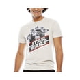 thumbnail image 2 of Star Wars Men's T-Shirt Force Awakens Fun Print Shirt Loungewear, 2 of 4