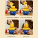 thumbnail image 3 of Portable Blue Electric Egg Homogenizer with USB Line - Silica Gel Golden Egg Maker for Kitchen, 3 of 5