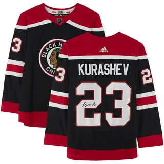 4 k image of chicago blackhawks jersey. n - 4