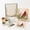 R2-A1, variant on Sea Glass Art Kit All In One Mosaic Art Kits For Adults DIY Glass Art Craft Kit With Complete Materials Handmade Coastal Style Home Art Present,E2