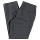thumbnail image 2 of Pantalones casuales clásicos Ralph Lauren para hombre gris 32W x 30L, 2 of 2
