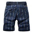 thumbnail image 2 of Pantalones Cortos Casuales Estampados/pantalones Sueltos De, 2 of 2