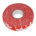 thumbnail image 4 of Ice Hockey Wrap,Ice Hockey Tape Wrap Waterproof Comfortable Grip,Hockey Cloth Tapes Wear Resistant Nonslip Tape,Hockey Rod Tape Badminton Golf Poles ,Skipping Rope Maple Red, 4 of 8