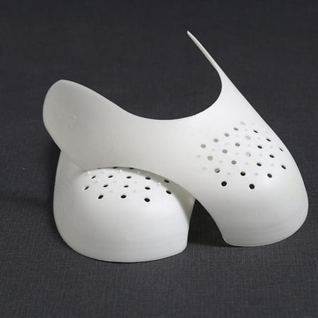 1 Pair -Men and Women Sneaker Shields Protector Against Shoe Creasesï¼ for Running Casual Shoes