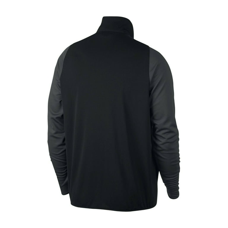 Men's Nike Epic Knit Jacket 2.0 - Black - Size L