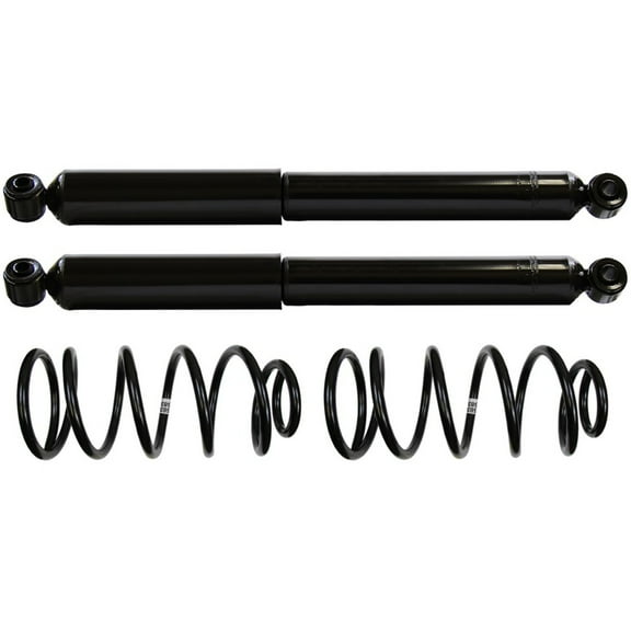 Monroe Shocks & Struts Monroe 90025C Shock Absorber Conversion Kit