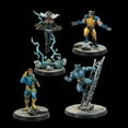thumbnail image 3 of Atomic Mass Games Affiliation Pack - Uncanny X-Men New, 3 of 3