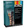 thumbnail image 1 of KIND Dark Chocolate Nuts & Sea Salt Nut Bars, 1 of 2