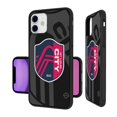 thumbnail image 4 of St. Louis City SC iPhone Mono Tilt Bump Case, 4 of 7