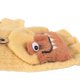 thumbnail image 3 of Guantes convertibles para niños Mitones Guante medio dedo, 3 of 3