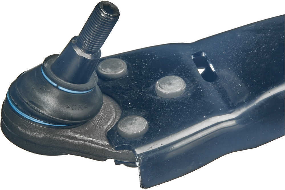 URO Parts LR007206 Suspension Control Arm and Ball Joint Assembly