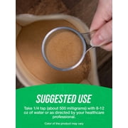 BulkSupplements Hawthorn Leaf Extract Powder - 100 Grams (3.5 oz)