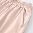 thumbnail image 5 of LIBRCLO Pants for Girls Boys Size 14 Sun Protection Mosquito Elastic Bottom Pants with Pockets Outdoor Summer Sports Kids Clothes, 5 of 6