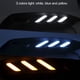 thumbnail image 1 of Luces De Circulación Diurna LED Para Coche, 2 Uds., Lámpara DRL De 3 Colores Para 10. 2016-2018, 1 of 7