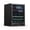 Black, variant on Newair 224 can Beverage Refrigerator in Stainless Steel