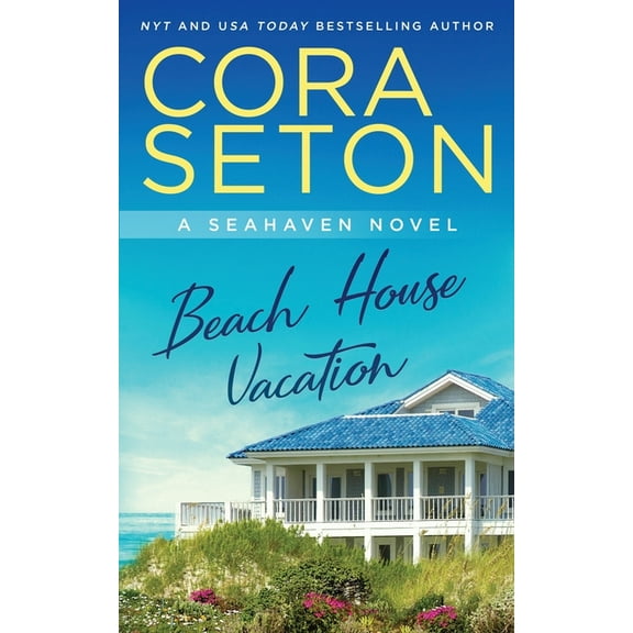 Beach House Vacation (The Beach House Trilogy)