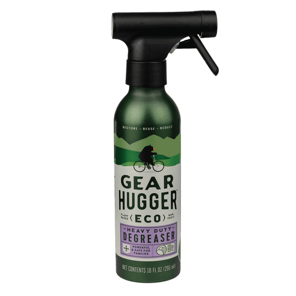 Gear Hugger 10oz Heavy Duty Degreaser