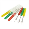 thumbnail image 4 of Seam Ripper Unpicker Sewing Thread Large Cap Handle Plastic, 4 of 4