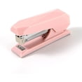 thumbnail image 1 of Stapler With Staples,small Heavy Duty Staplers For Desk (pink), 1 of 5