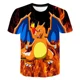 thumbnail image 3 of 3 4 5 6 7 8 9 años Camiseta de Spiderman para niños Ropa para niños Camiseta para niños Ropa para niñas Camiseta para niños Tops de moda, 3 of 5