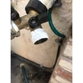 thumbnail image 3 of WOD PTST35S Plumbers Pipe Teflon Thread Seal Tape - 1/2 inch x 520 (Case of 100 Rolls) Leak Proof Sealant for Water, Gas, Oil, Most Chemicals, Hydraulic and High Pressure Lines, 3 of 4