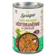 thumbnail image 4 of Sprague Organic Mediterranean Lentil Soup, 4 of 7