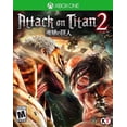 thumbnail image 1 of Attack on Titan 2 [Xbox One], 1 of 4