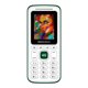 thumbnail image 1 of Teléfono Senwa VoLTE Blanco/Verde Telcel, 1 of 4