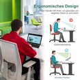 thumbnail image 4 of Support d'Ordinateur Portable Réglable en Hauteur Support Antidérapant Compatible, 4 of 4
