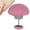 A, variant on Quilt Duvet Clips Bedding Holder Pins Fasteners Mushroom Round Fixing Clips for Quilts Blanket Sheet Bed Skirt Slippers Pillow Towel Cushion Curtain, Pink