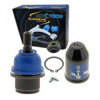 Mevotech Supreme Front Lower Suspension Ball Joint compatible with Dodge Charger 2006-2019