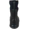 thumbnail image 3 of Bogs Men's Workman Waterproof Work Boot Black 12 D(M) US, 3 of 6