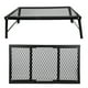 thumbnail image 3 of Mesa de barbacoa al aire libre, Mini mesa plegable al aire libre, mesa de picnic portátil, estante de almacenamiento al aire libre, los mejores materiales, 3 of 8