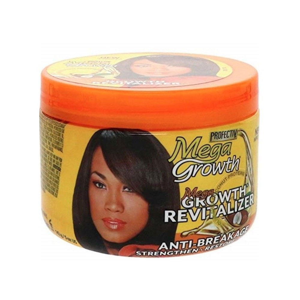 Profectiv Mega Growth AntiBreakage Growth Revitalizer, 5 Oz.,Pack of 6
