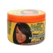 Profectiv Mega Growth AntiBreakage Growth Revitalizer, 5 Oz., Pack of 3