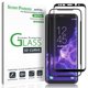 thumbnail image 1 of Protector de pantalla AmFilm Glass para Samsung Galaxy S9 Plus, 1 of 7