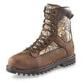 thumbnail image 2 of HuntRite Men's Waterproof 1,200-gram Insulated Hunting Boots Realtree Edge 14D     (Medium), 2 of 8