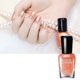 thumbnail image 2 of Autorización Esmalte de uñas Esmalte de uñas aceitoso y cálido, Esmalte de uñas duradero, sin cocción, pelable 7 ml, 2 of 2
