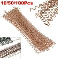 thumbnail image 2 of Dent Puller Wiggle Wires , For Spot Welding Welder Body Panel Pulling Tool K2, 2 of 6