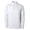 Ash Heather, variant on Independent Trading Co. SS4600QZ Midweight Quarter Zip-Ash Heather-M