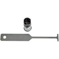 thumbnail image 2 of Dorman 57450 Lighter Socket Removal Tool for Specific Models, 2 of 4