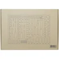 thumbnail image 2 of JUEGO DE LLAVES | 192 PIEZAS | BGS 4036, 2 of 2