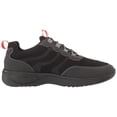 thumbnail image 6 of Rockport Metro Path Ghillie Men's Black Sneakers 9W, 6 of 8