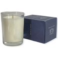 thumbnail image 4 of Aquiesse Luxury Scented Candle Moonlit Petals Inspired by Nature, 6.5 oz, 4 of 4