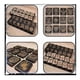 thumbnail image 2 of Contadores de seguimiento de habilidades para juegos de cartas de mesa, dispensador de fichas para juegos de cartas, 2 of 2