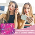 thumbnail image 3 of Calendario de adviento de maquillaje OUXUNX 2024 con 24 sorpresas de belleza, 3 of 6