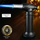 thumbnail image 4 of Culinary Butane Torch Lighter Adjustables Flame for Outdoor Use, 4 of 5