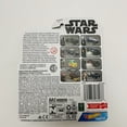 thumbnail image 3 of Star Wars Hot Wheels Character Cars Luke Skywalker Diecast Car (Jedi), 3 of 5