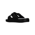 thumbnail image 4 of Sandalia Mujer MDH Eva Shoes Playa Casual negro 25, 4 of 5