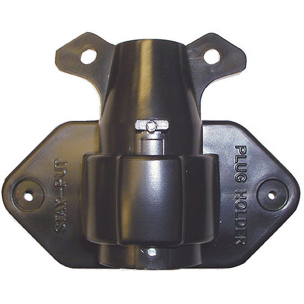 Lynx Stay-Put Plug Holder